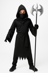 Phantom of Darkness Boys' Costume
