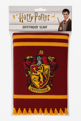 Harry Potter Gryffindor Scarf