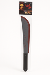 Friday the 13th Jason Voorhees Machete Costume Prop