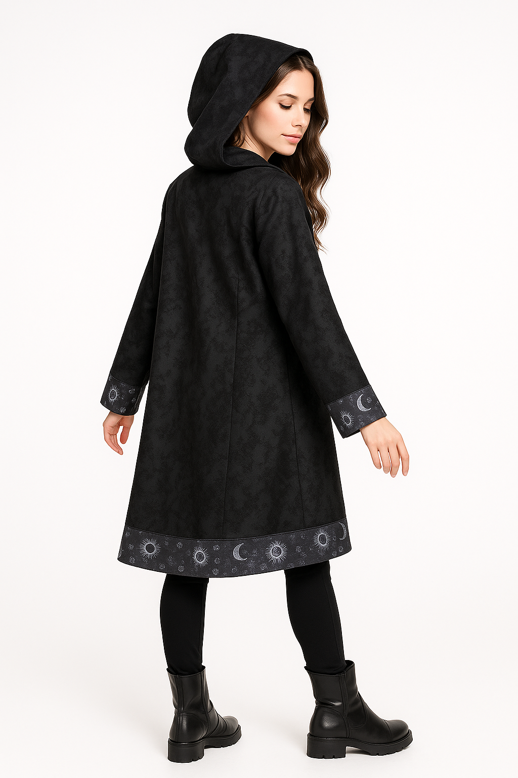 Celestial Sorcerer Halloween Costume