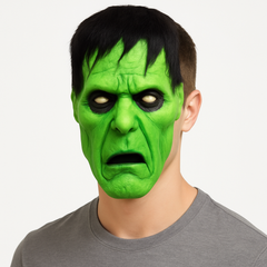 Scooby-Doo Frankensteiner Halloween Mask