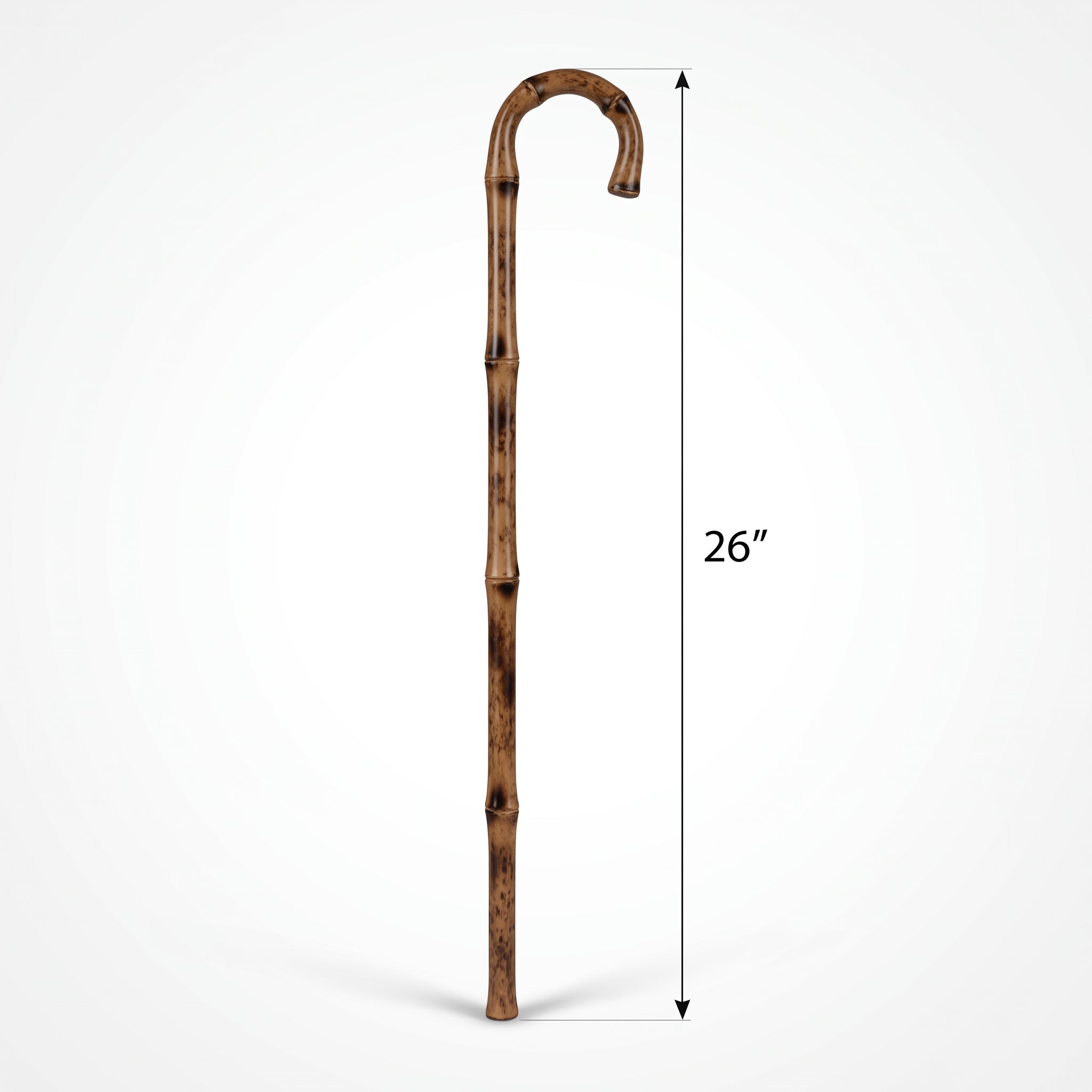 Classic Old Man Cane Costume Accessory