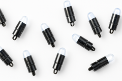 LED Balloon Lights - 12 Piece Set