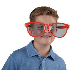 Giant Sunglasses - 12 Count