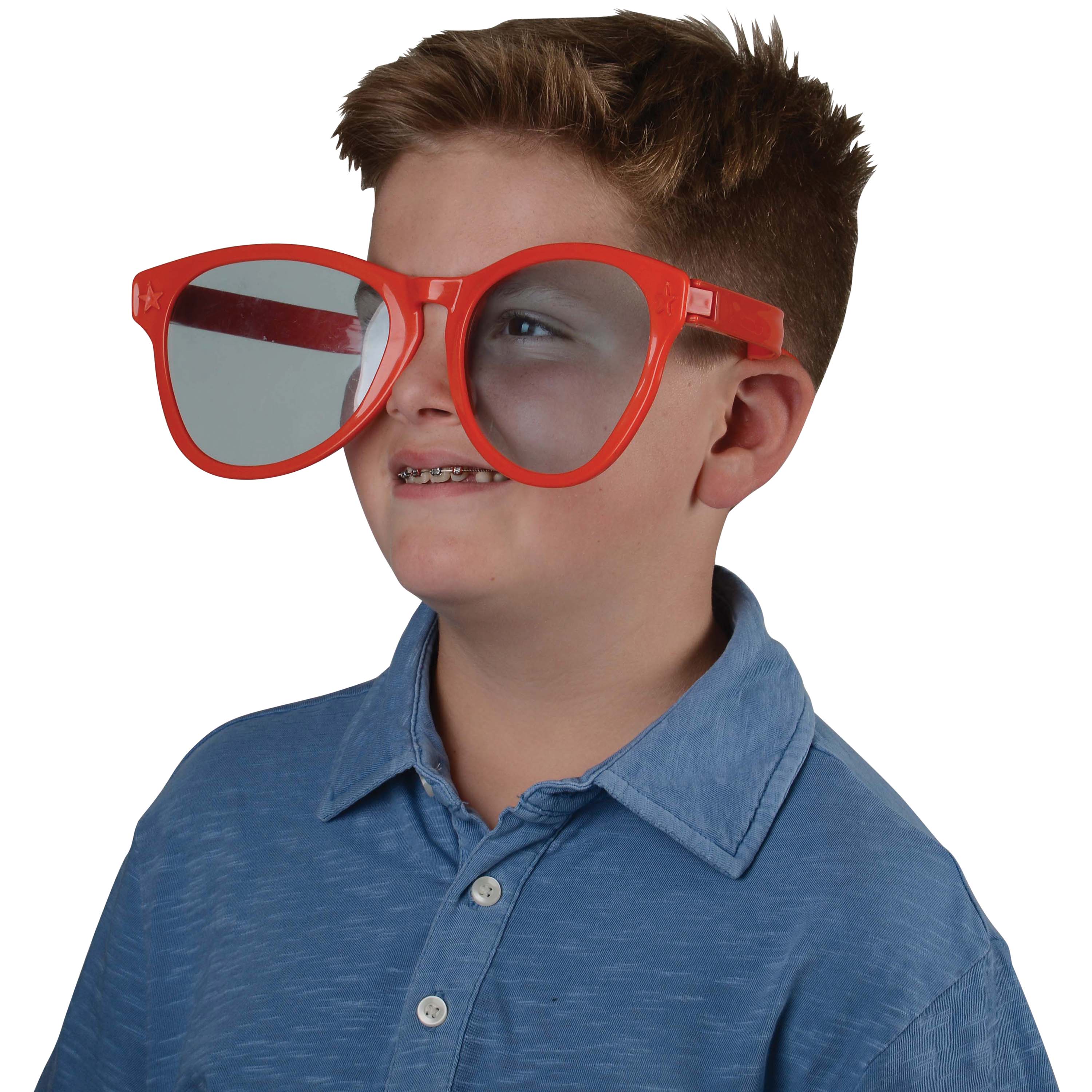 Giant Sunglasses - 12 Count