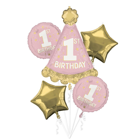 1st Birthday