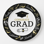 Glad to Be a Grad 8.5