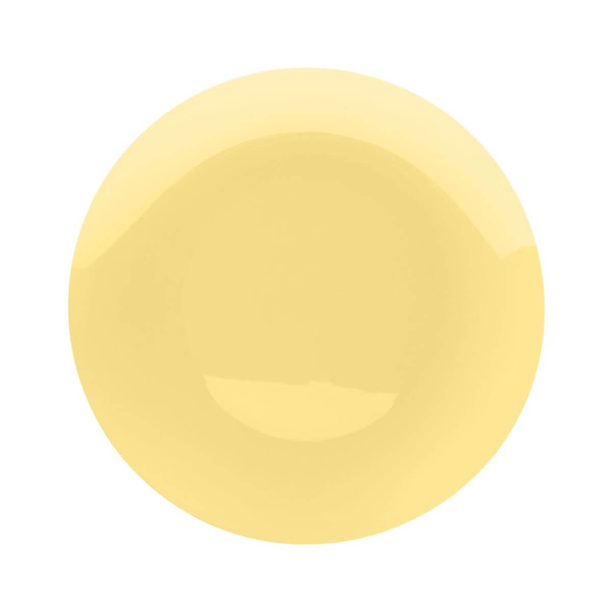 10 In. Popcorn Design Plates | 10 Count