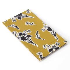 B&W Print Luncheon Napkins - 7.9 In. X 4.3 In. | 720 Count
