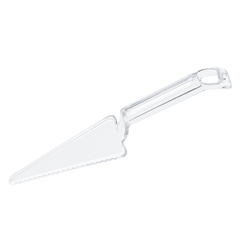 PMA - Clear Pie Lifter | 36 Count
