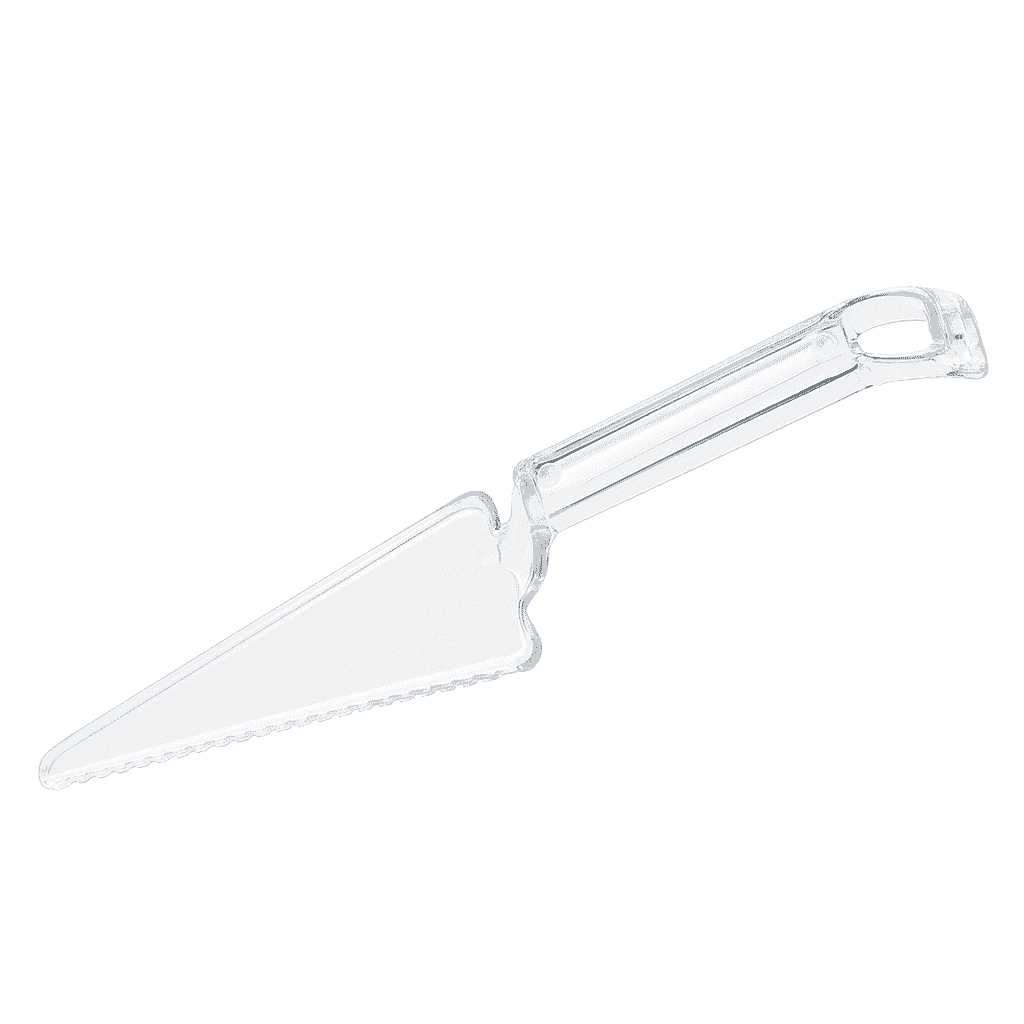 Little Gym - Birthday Cake Server | Case of 36