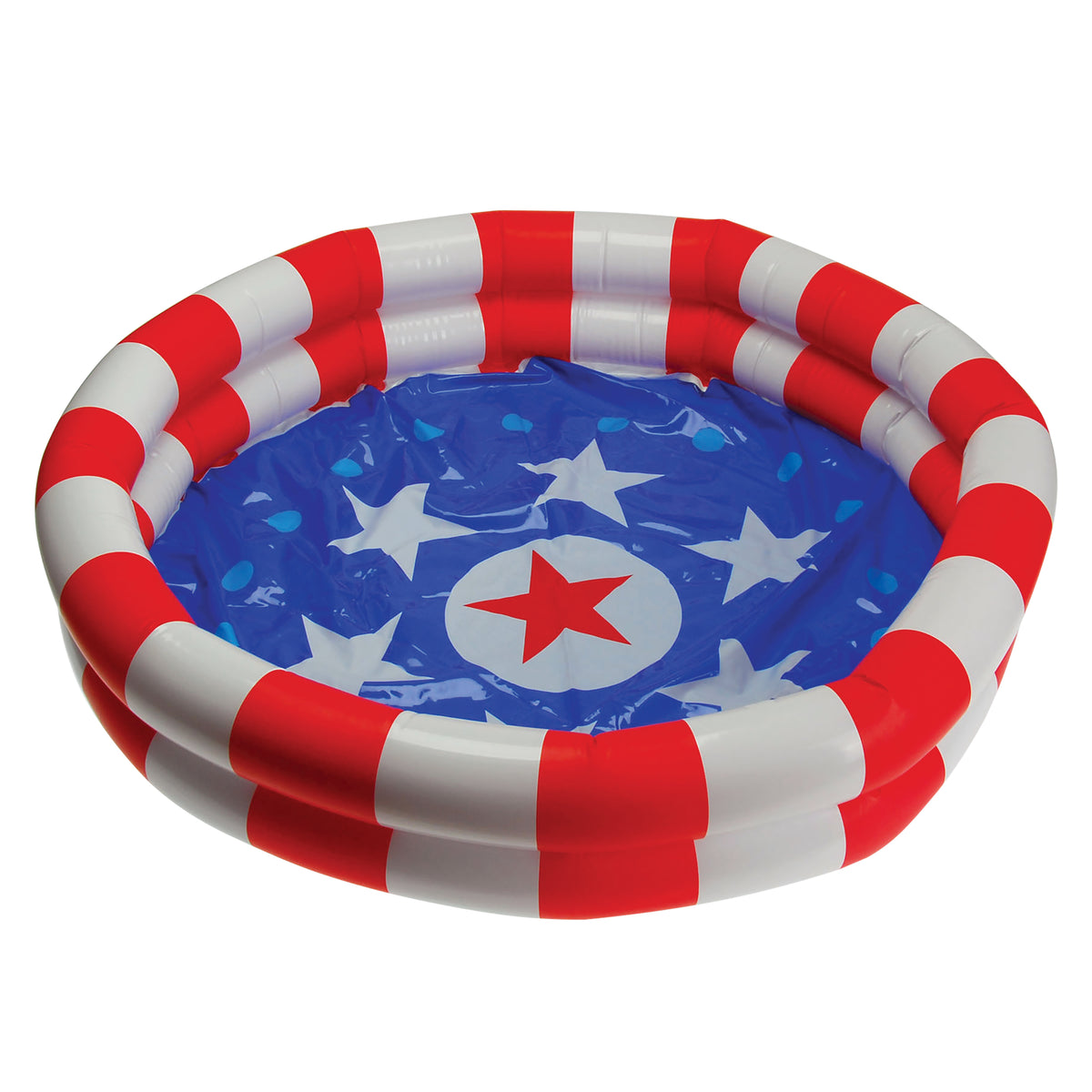 Pool Inflate - 1 Count