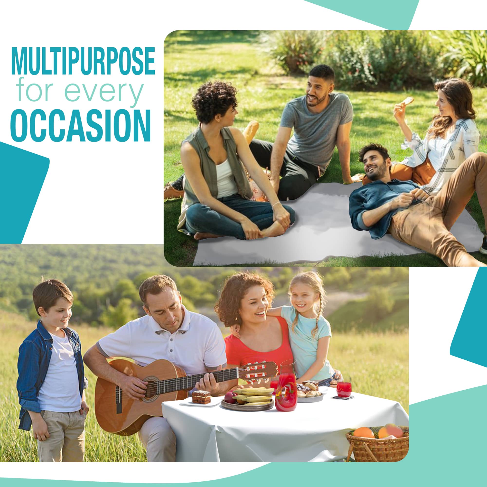 40 In. X 600 Ft. Premium White Table Roll