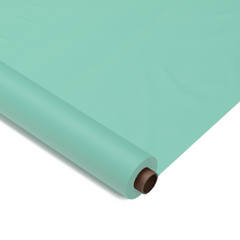 40 in x 300 ft premium mint table roll 4 ct