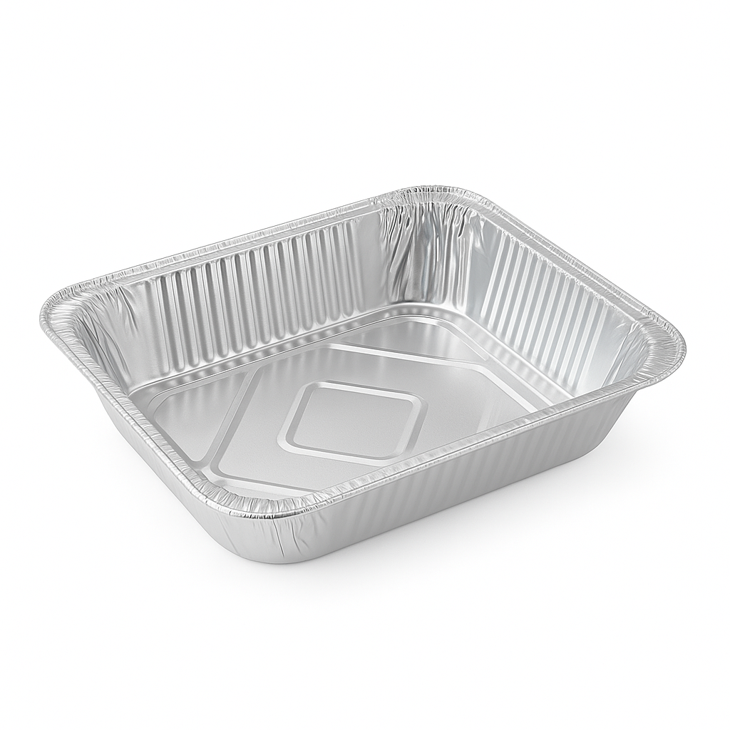 All-Purpose Half Size Deep Steam Pan