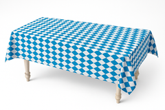 Oktoberfest Harvest Table Cover - 54x108 Inch