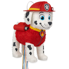 3D Paw Patrol Piñata for Young Adventurers