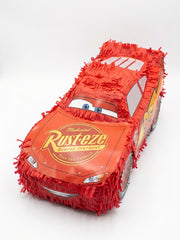 3D Cars 3 Piñata for Kids' Birthday Parties