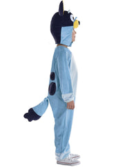 Bluey Halloween Costume for Girls - Toddler (2-3)