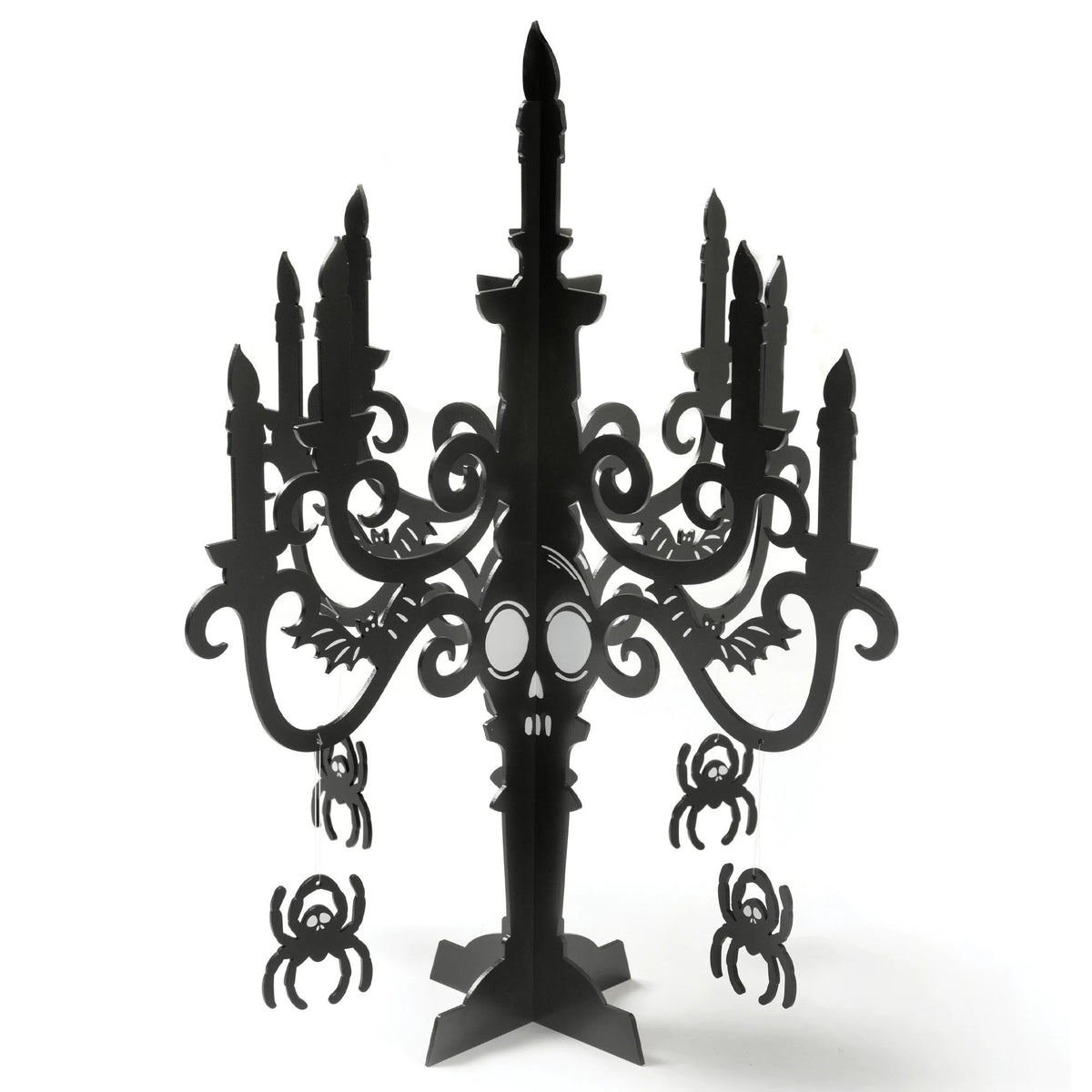 Spellbound 3D Halloween MDF Centerpiece