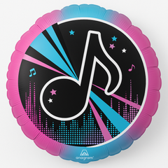 Internet Famous Foil Super Shape Balloon