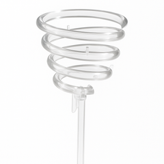 Magic Balloon Wand - Clear