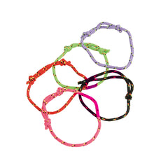 Friendship Bracelets/48 Per Pkg - 48 Count
