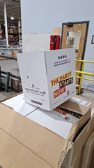 custom FDP boxes