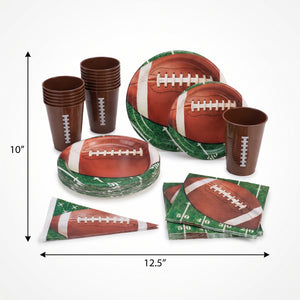 Game Day Party Supplies