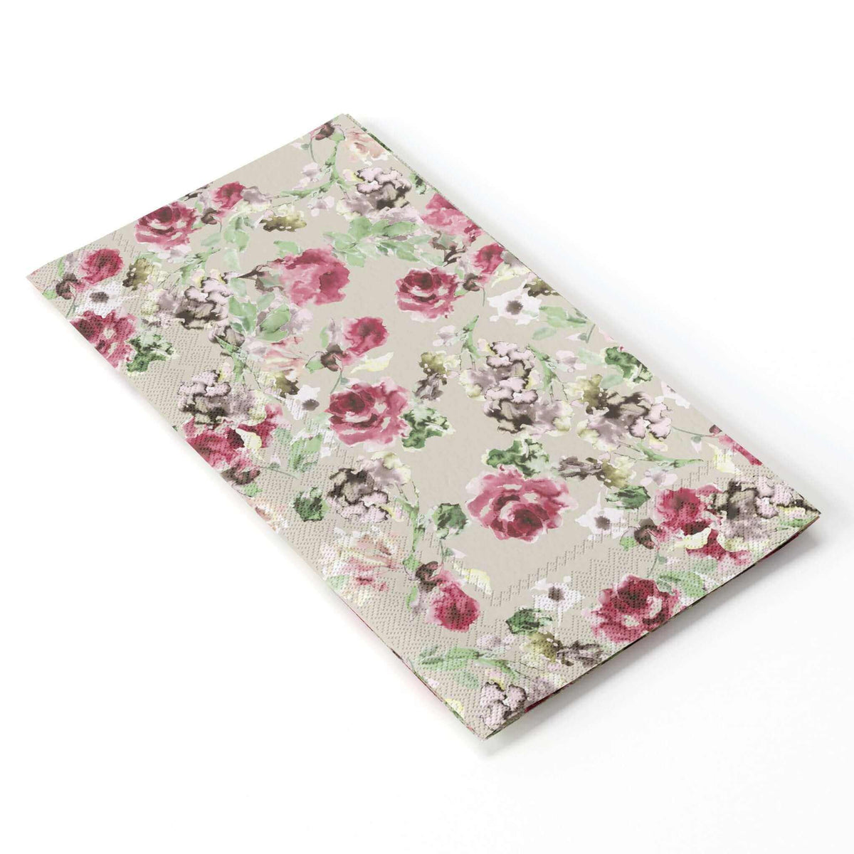 Bouquet Luncheon Napkin | 20 Count