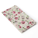 Bouquet Luncheon Napkin - 7.9 In. X 4.3 In. | 20 Count