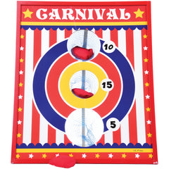 Carnival Bean Bag Toss - 1 Count