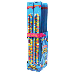World'S Biggest Candy Necklace/24Pc - 24 Count