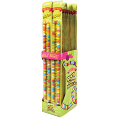 Biggest Sour Candy Necklace/24Pc - 24 Count