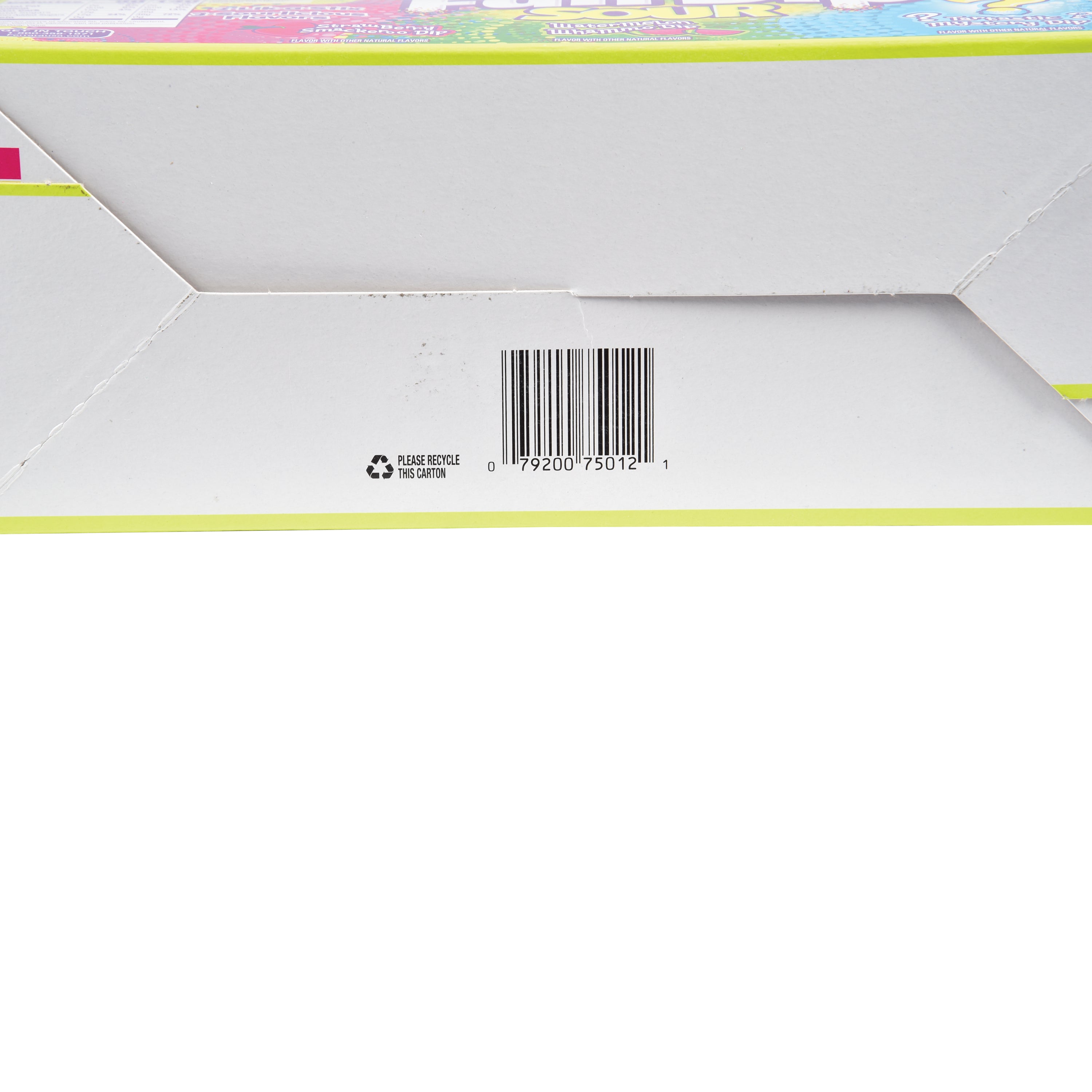 Lik-M-Aid Fun Dip Sour/24 Per Pk - 24 Count