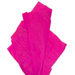 Cerise Tissue Paper (10)