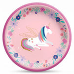 Enchanting Unicorn 6.75