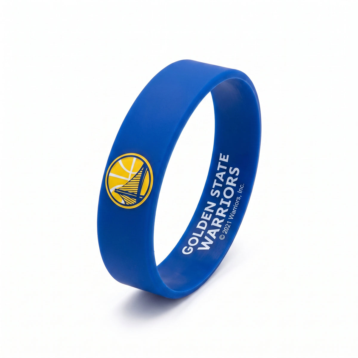 Golden State Warriors Wristband Party Favor