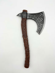 Halloween Horror Axe Foam Prop