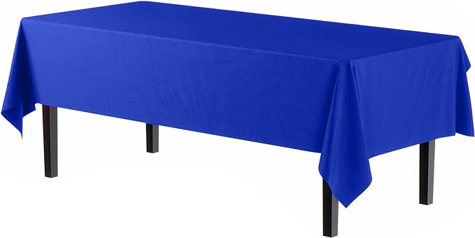 Unleashed - Dark Blue Table Cover