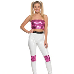 90's Pop Princess Costume - L/XL