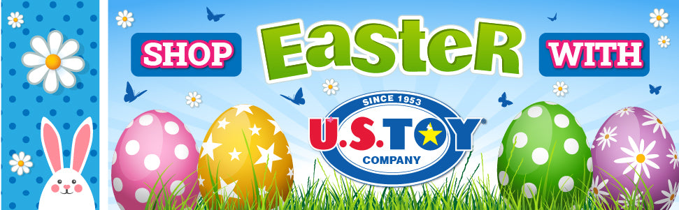 Easter Eggs/50 Per Pkg - 50 Count