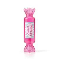 Candy-Shaped Sweet Lip Gloss Favor