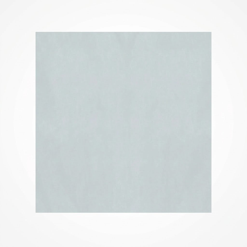 Elegant Silver Tissue Paper - 5 Pack