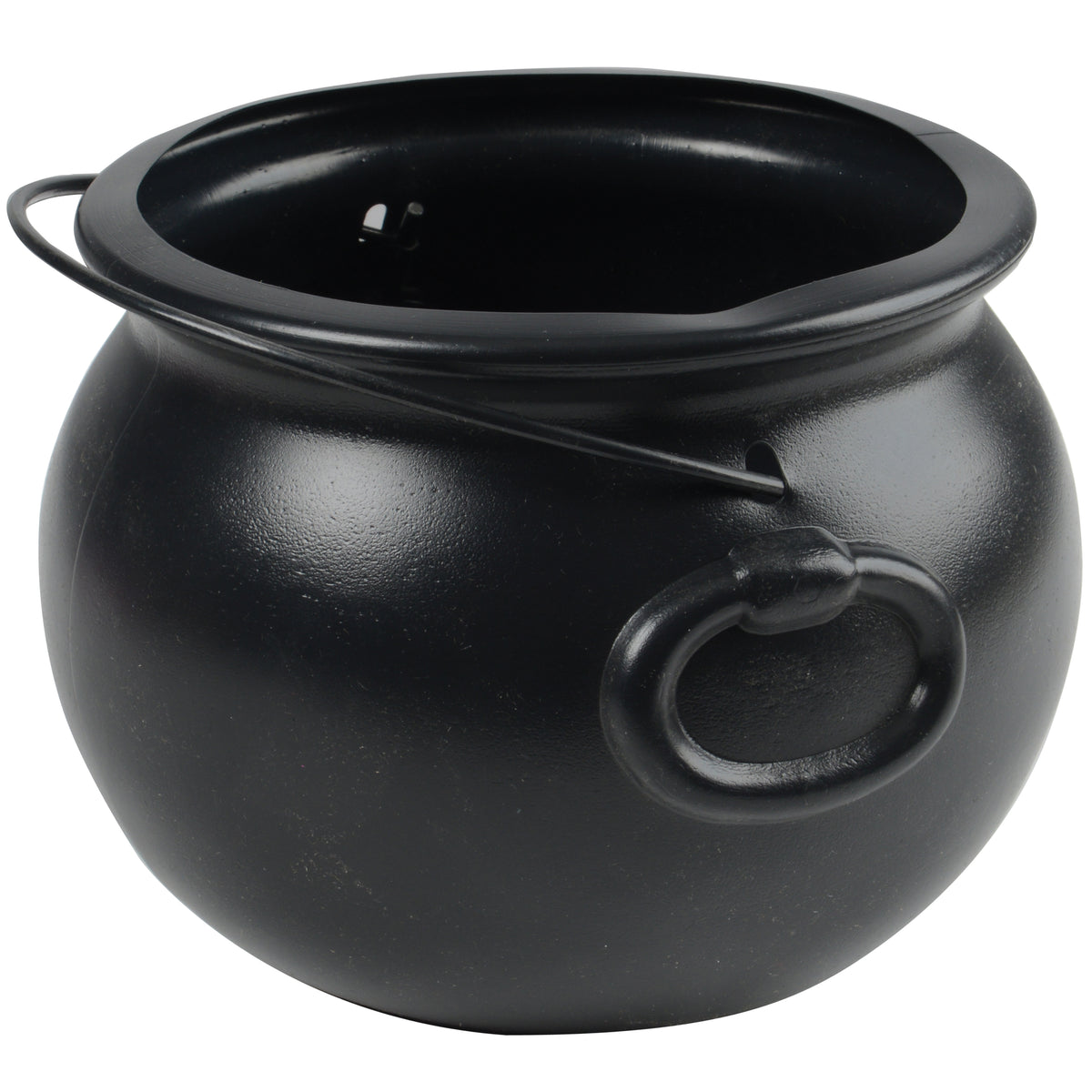 8 Inch Cauldron - 1 Count