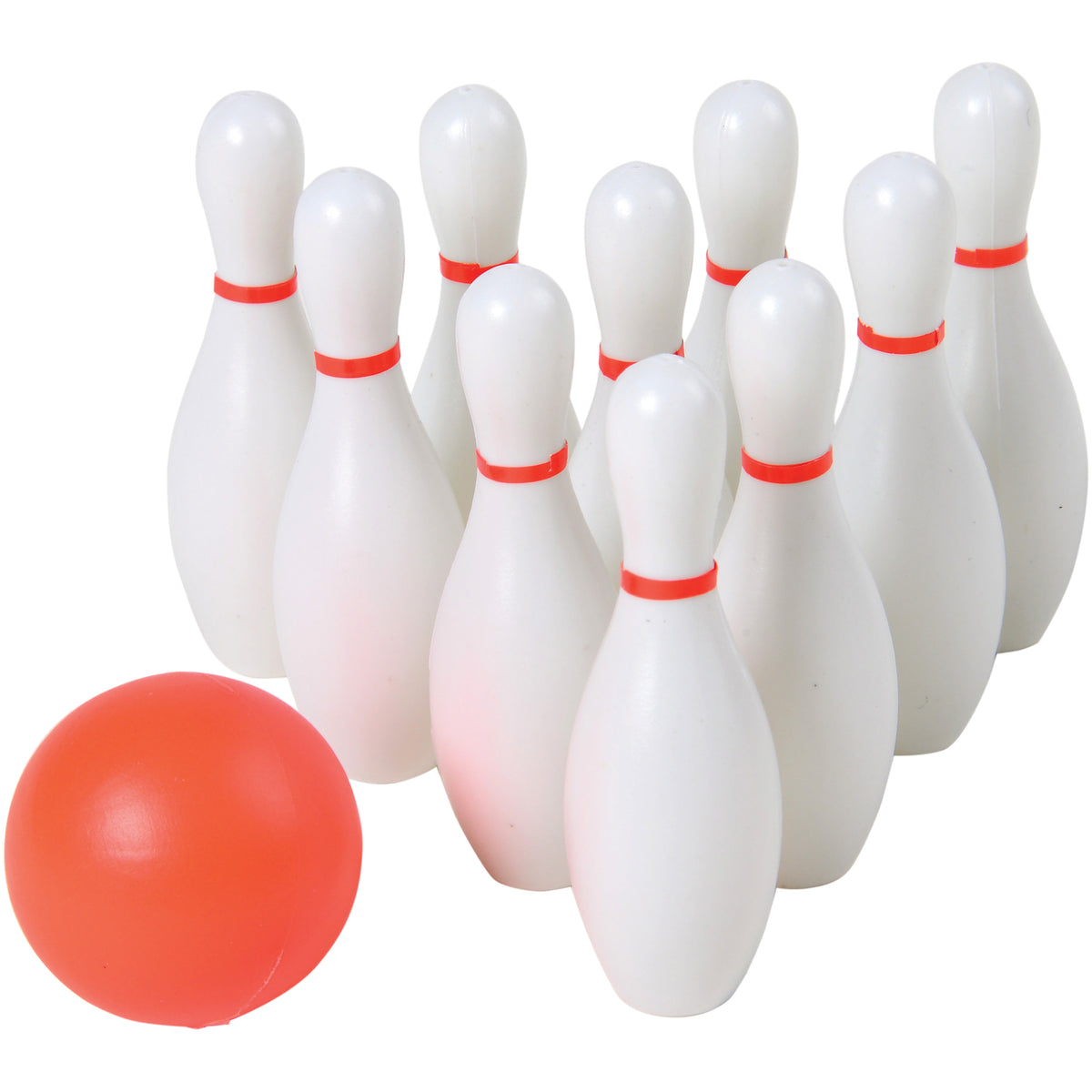 Bowling Game - 1 Count