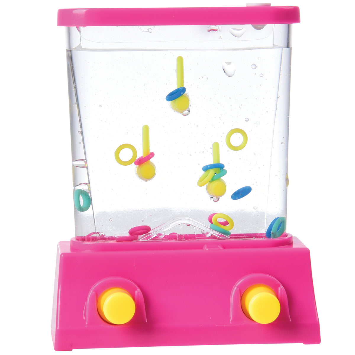 Fillable Water Game - 1 Count