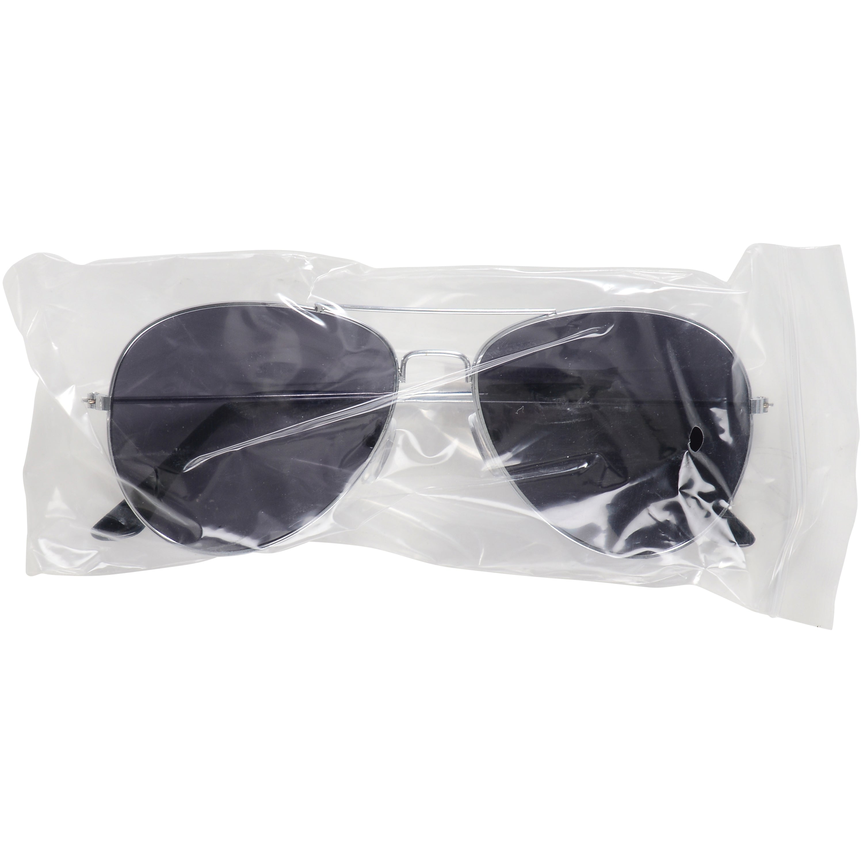 Aviator Sunglasses - 12 Count