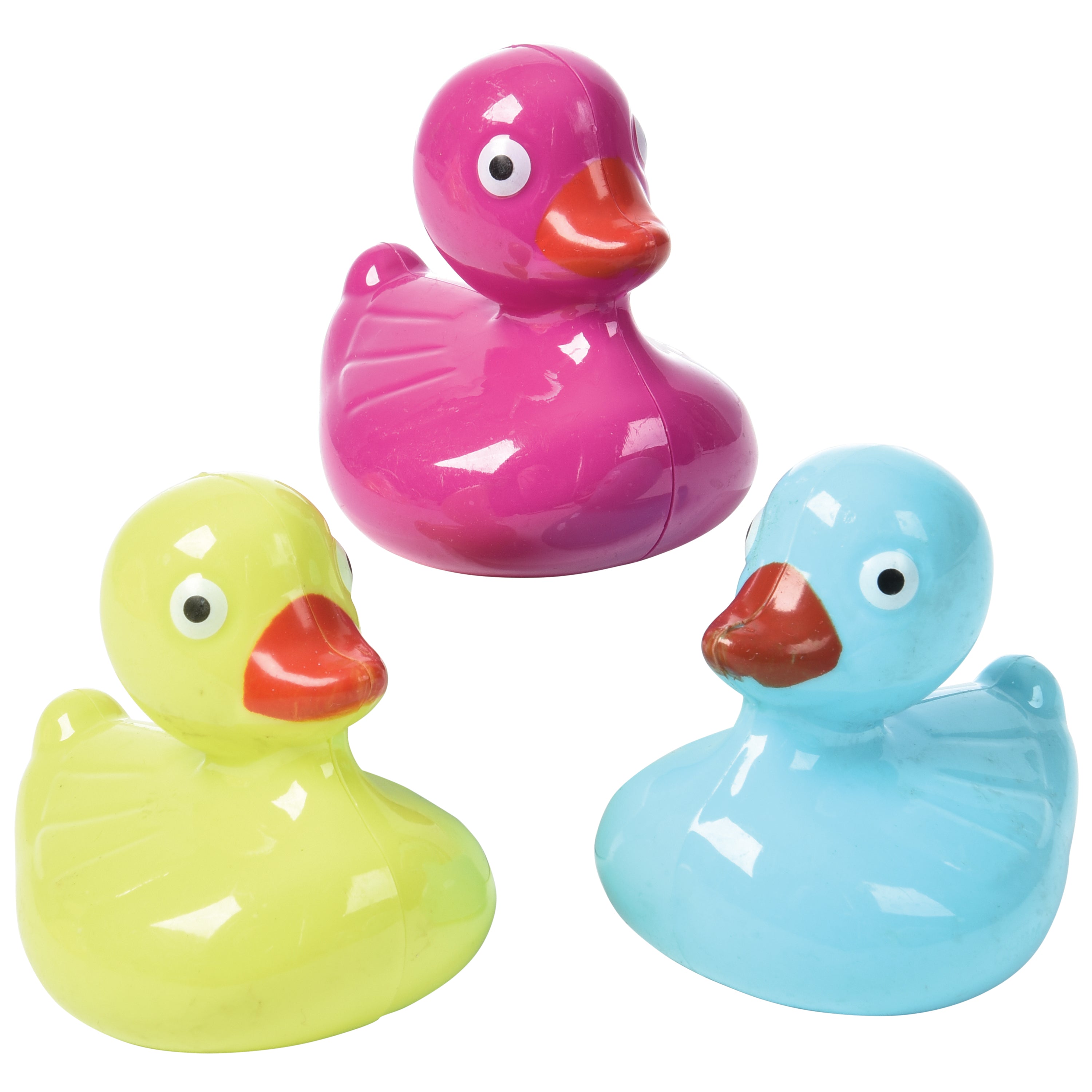 Duck Pond Floaters/Asst - 12 Count