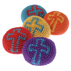 Religious Kickballs - 12 Count